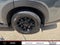 2025 Nissan Armada PRO-4X