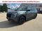 2025 Nissan Armada PRO-4X