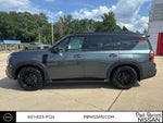2025 Nissan Armada PRO-4X