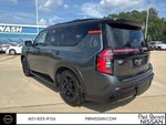 2025 Nissan Armada PRO-4X