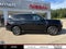 2025 Nissan Armada Platinum
