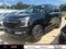 2025 Nissan Armada Platinum
