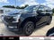 2025 Nissan Armada Platinum
