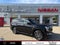 2025 Nissan Armada Platinum