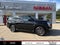 2025 Nissan Armada Platinum