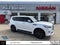 2023 INFINITI QX80 Sensory