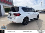 2023 INFINITI QX80 Sensory