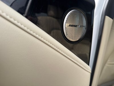 2023 INFINITI QX80 Sensory