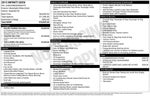2013 INFINITI QX56 Base