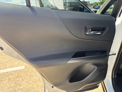 2023 Toyota Venza XLE