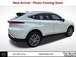 2023 Toyota Venza XLE