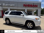 2011 Toyota 4Runner SR5
