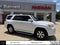 2011 Toyota 4Runner SR5
