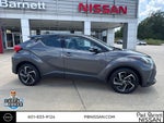 2022 Toyota C-HR Limited