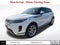 2020 Land Rover Range Rover Evoque SE