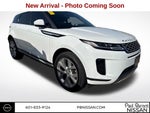2020 Land Rover Range Rover Evoque SE