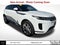 2020 Land Rover Range Rover Evoque SE