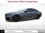 2021 BMW 5 Series 530i