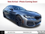 2021 BMW 5 Series 530i