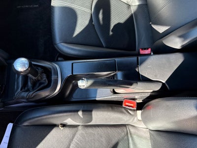 2005 Porsche Boxster S