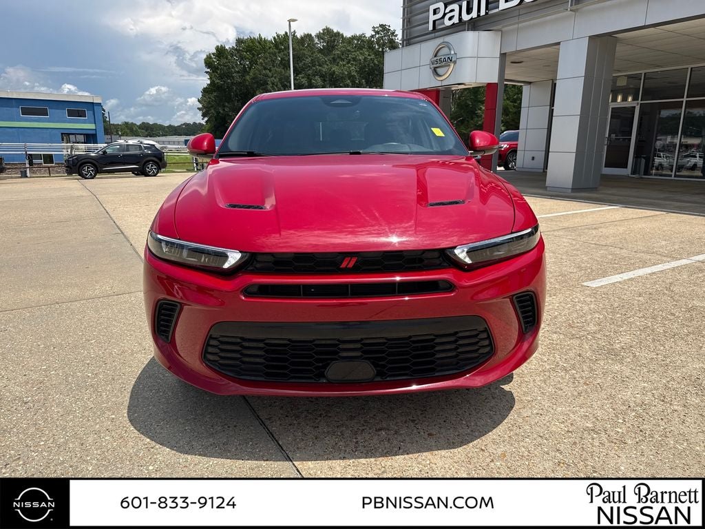 2024 Dodge Hornet R/T