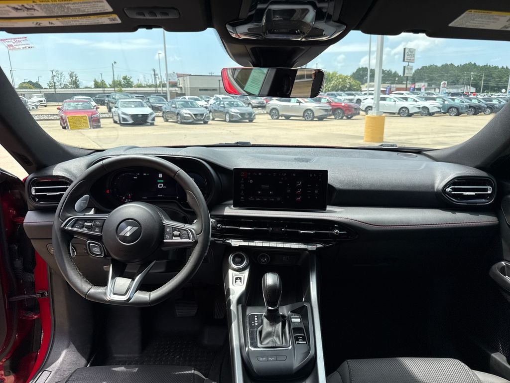 2024 Dodge Hornet R/T