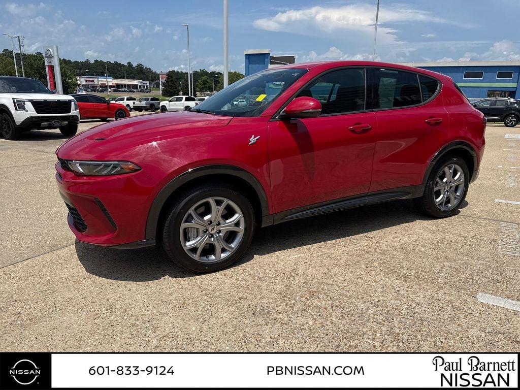 2024 Dodge Hornet R/T