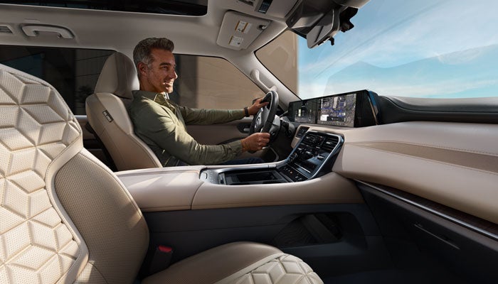 2025 Nissan Armada | Paul Barnett Nissan in Brookhaven MS