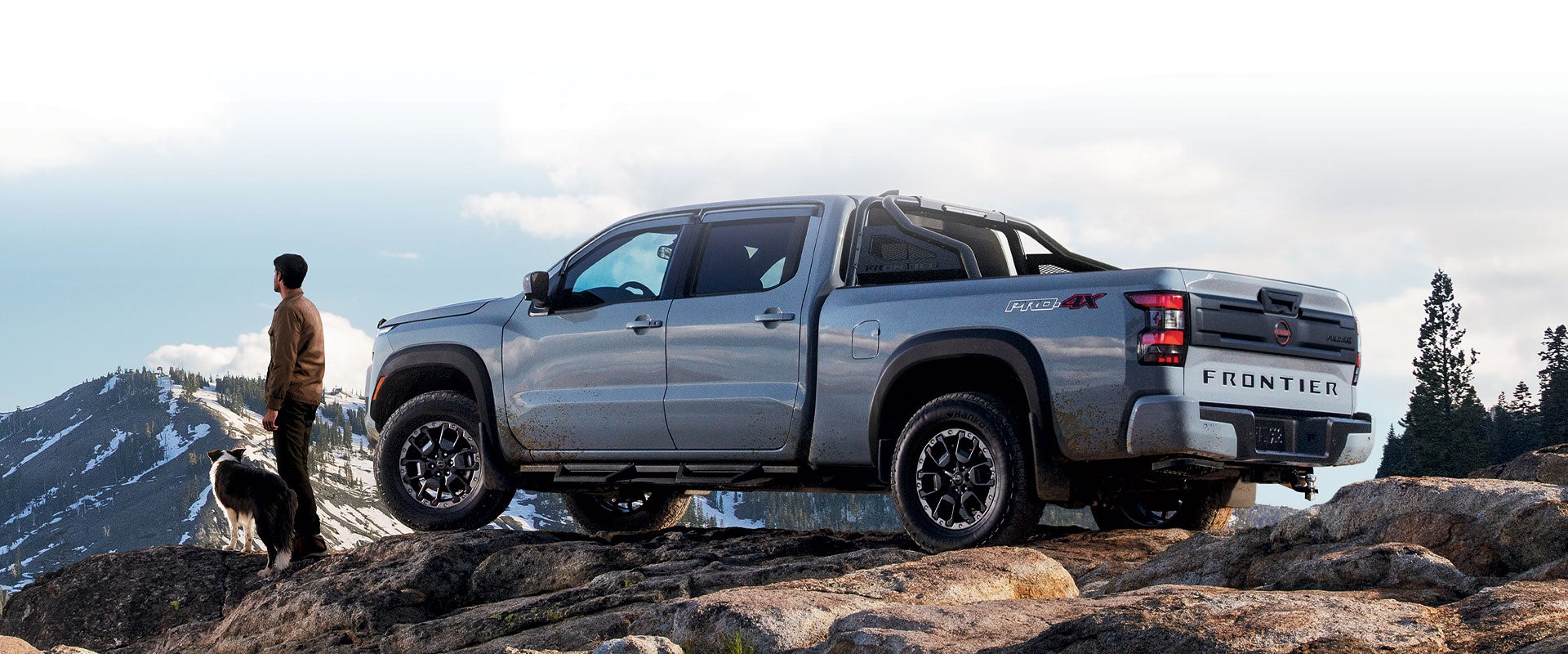 Paul Barnett Nissan in Brookhaven MS