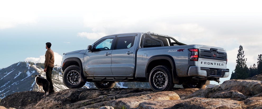 Paul Barnett Nissan in Brookhaven MS