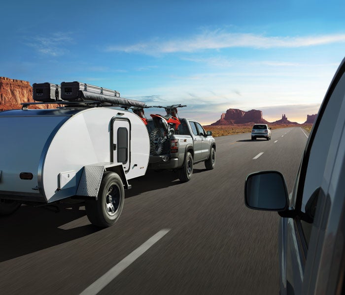 Paul Barnett Nissan in Brookhaven MS