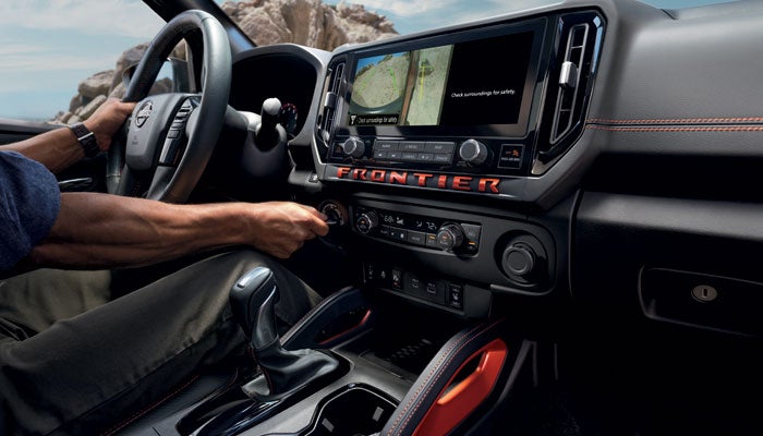 Paul Barnett Nissan in Brookhaven MS