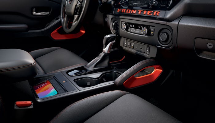 Paul Barnett Nissan in Brookhaven MS