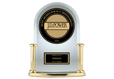 Paul Barnett Nissan in Brookhaven MS