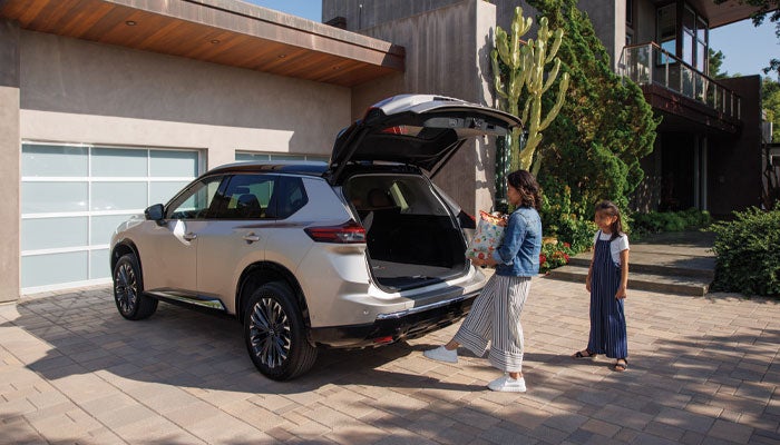 Paul Barnett Nissan in Brookhaven MS