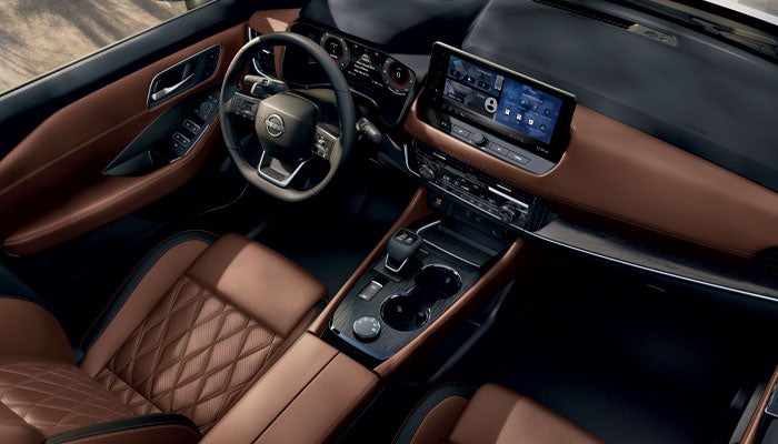 Paul Barnett Nissan in Brookhaven MS