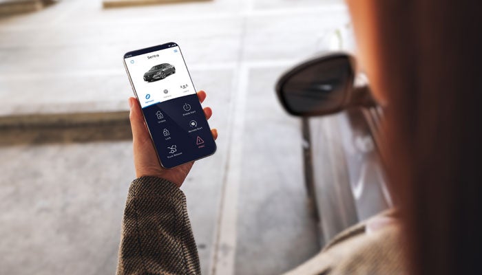 Paul Barnett Nissan in Brookhaven MS