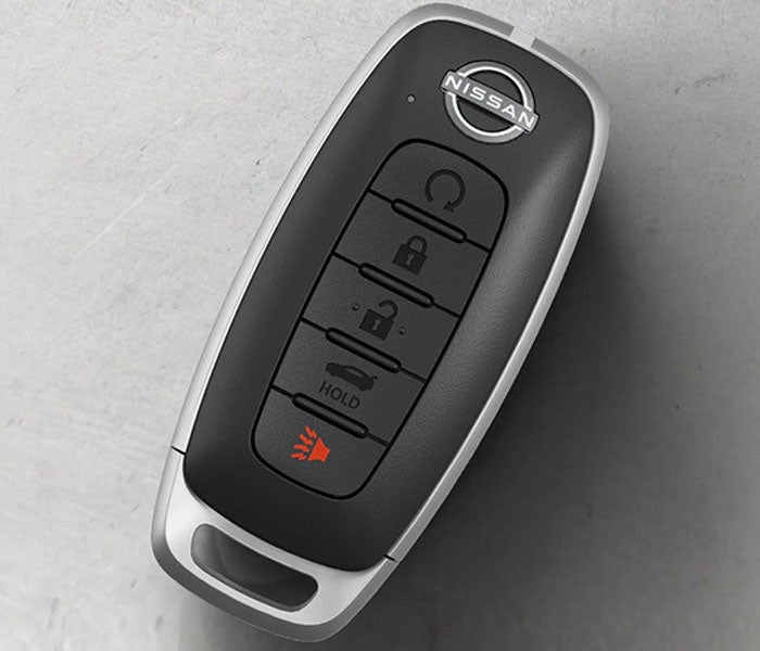 Paul Barnett Nissan in Brookhaven MS