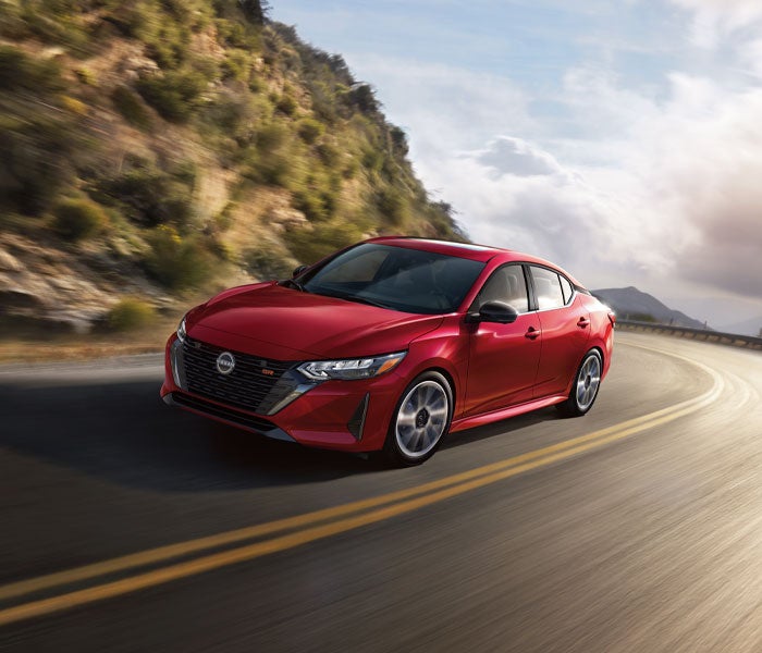 Paul Barnett Nissan in Brookhaven MS