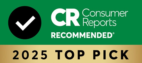 Consumer Reports Top Pick | Paul Barnett Nissan in Brookhaven MS