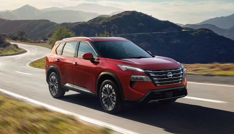 Paul Barnett Nissan in Brookhaven MS