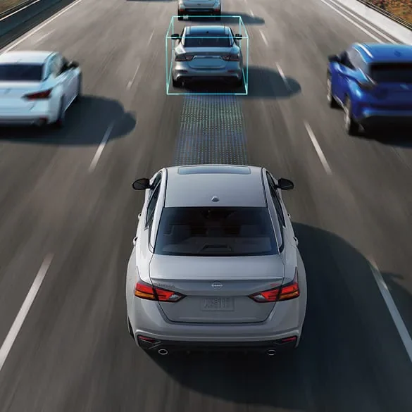 2026 Nissan Altima | Paul Barnett Nissan in Brookhaven, MS