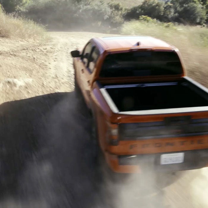 Paul Barnett Nissan in Brookhaven MS