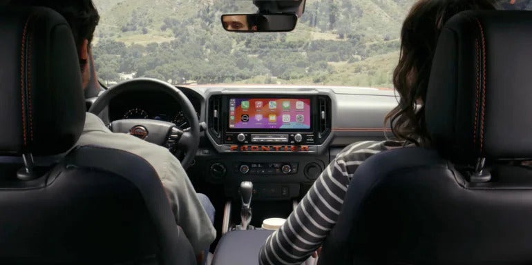 Paul Barnett Nissan in Brookhaven MS