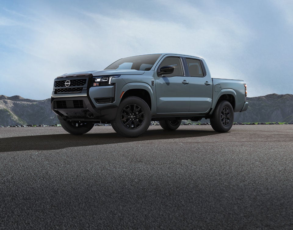 Paul Barnett Nissan in Brookhaven MS