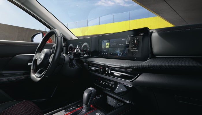 Paul Barnett Nissan in Brookhaven MS