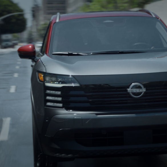 Paul Barnett Nissan in Brookhaven MS