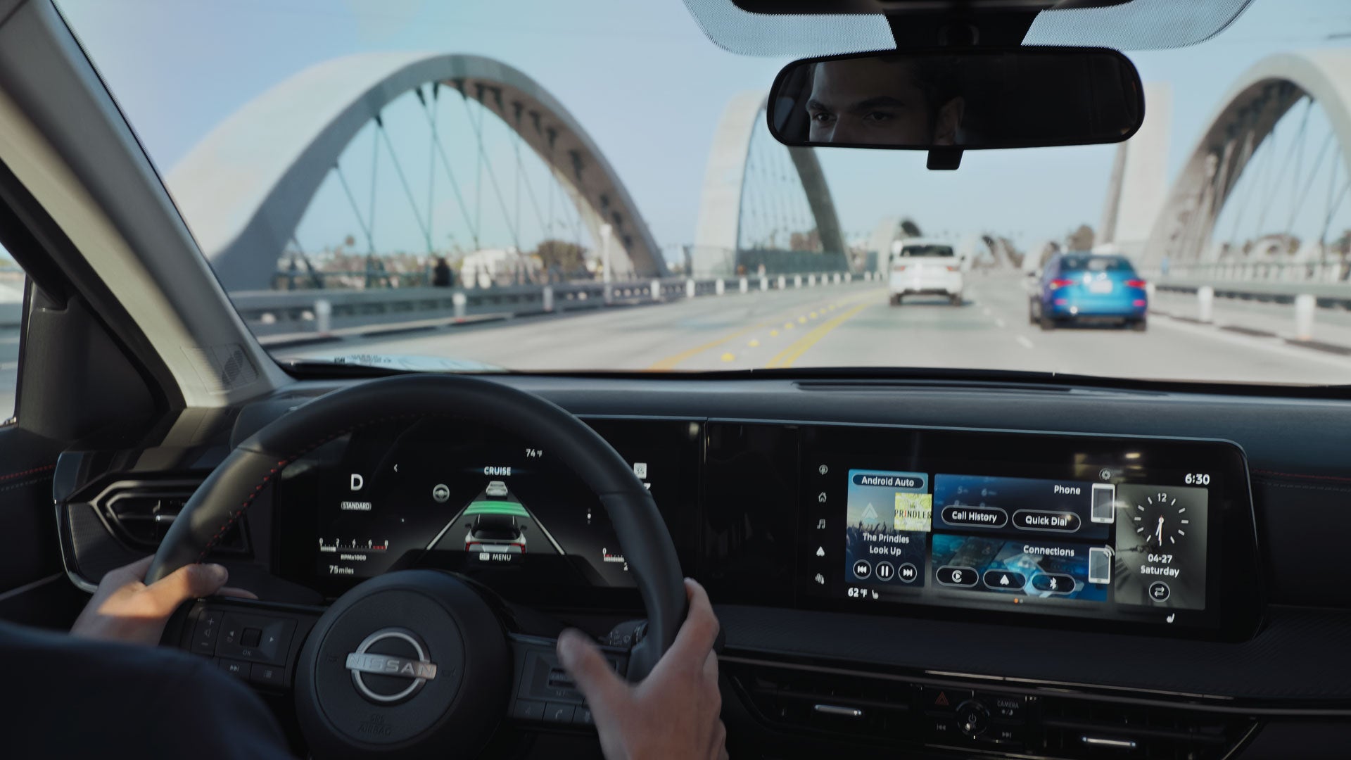 Paul Barnett Nissan in Brookhaven MS