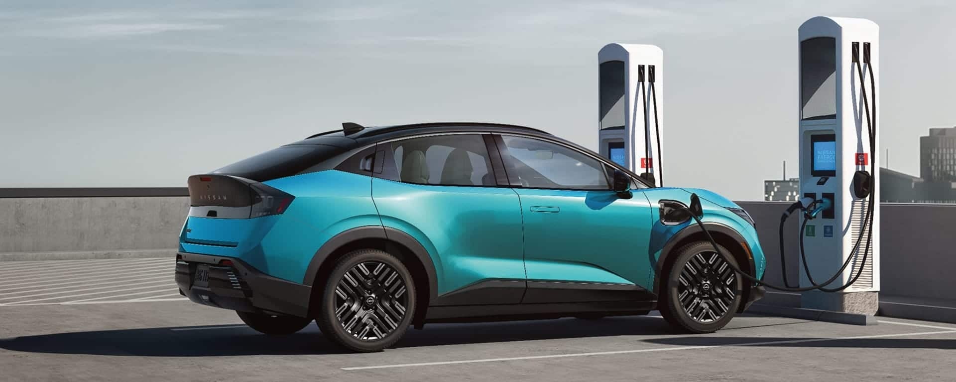 Paul Barnett Nissan in Brookhaven MS