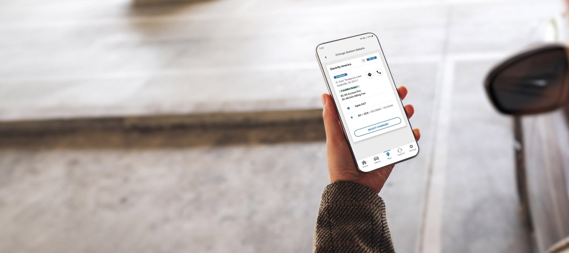 Paul Barnett Nissan in Brookhaven MS